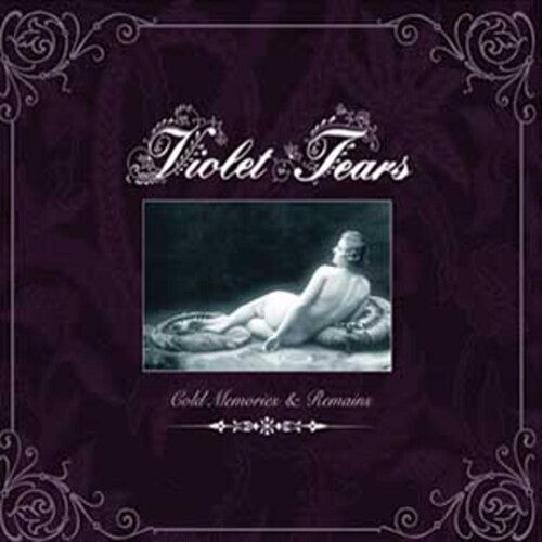 Violet Tears: Cold Memories and Remains