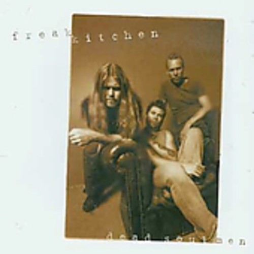 Freak Kitchen: Dead Soul Men