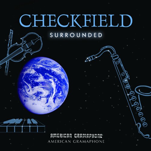 Checkfield: Surrounded