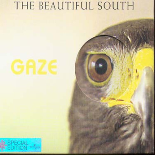 Beautiful South: Gaze