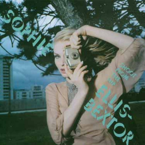 Ellis-Bextor, Sophie: Shoot from the Hip