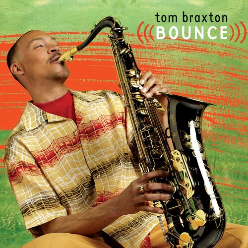 Braxton, Tom: Bounce