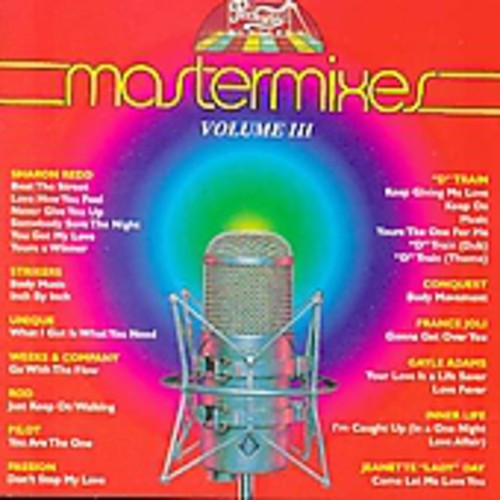 Prelude Mastermixes 3 / Various: Prelude Mastermixes 3 / Various