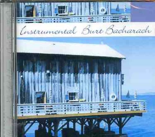 Instrumental Burt Bacharach / Various: Instrumental Burt Bacharach