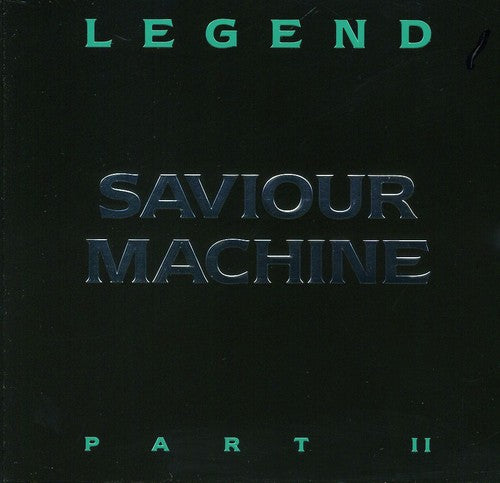 Saviour Machine: Legend PT.2