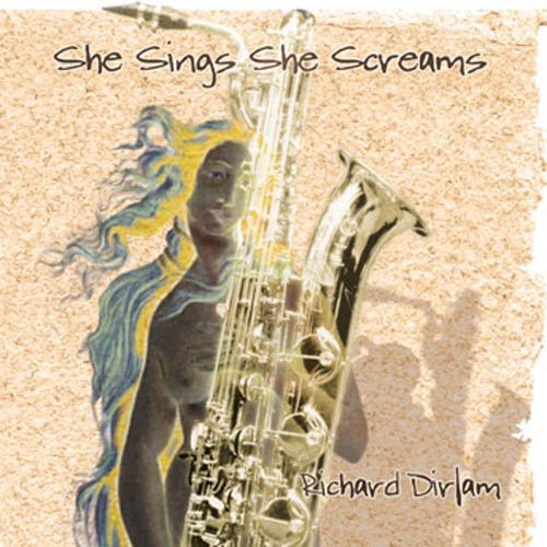 She Sings She Screams / Various: She Sings She Screams