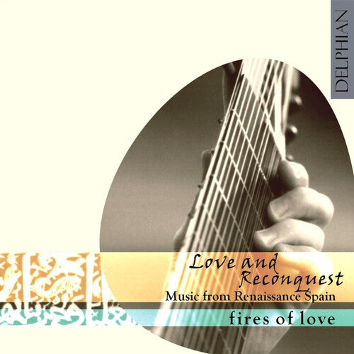 Love & Reconquest / Various: Love & Reconquest / Various