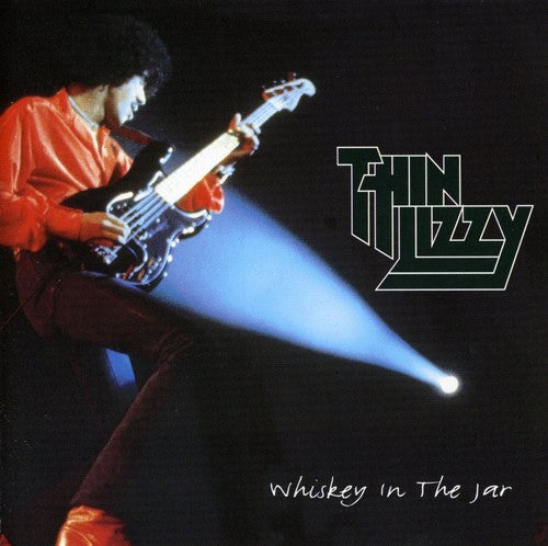 Thin Lizzy: Whiskey in the Jar