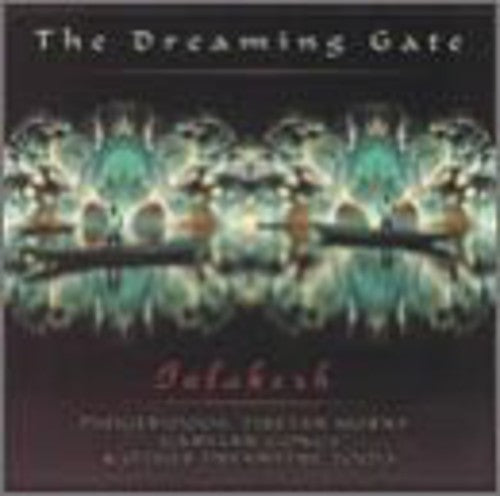 Dreaming Gate: Songs of Didjeridoo / Various: Dreaming Gate-Songs of the Didjeridoo