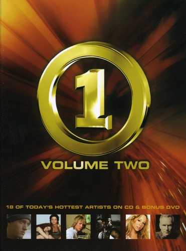 One: Vol. 2-One