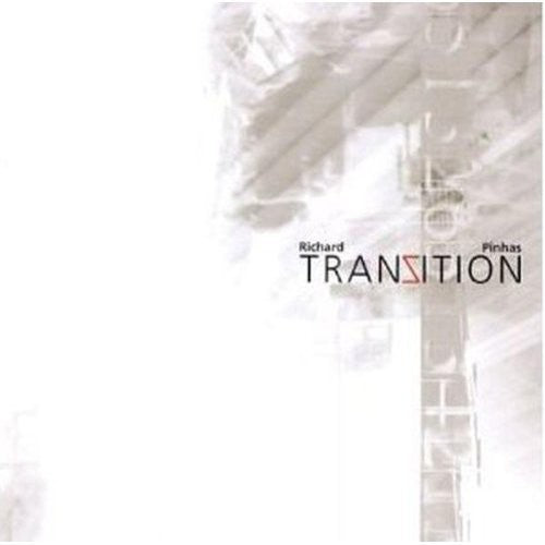 Pinhas, Richard: Tranzition