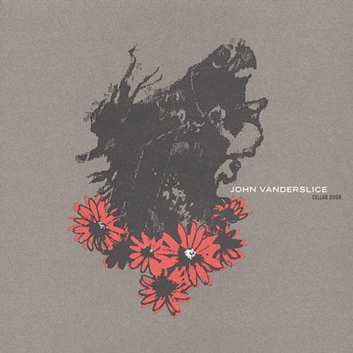 John Vanderslice: Cellar Door - COMPACT DISCS