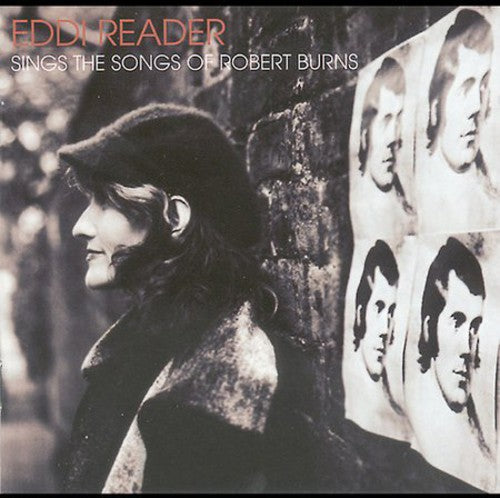 Eddi Reader: Sings the Songs of Robert Burns - COMPACT DISCS
