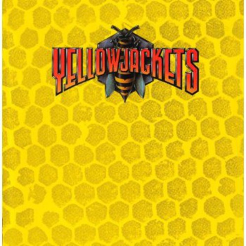 Yellowjackets: Yellowjackets