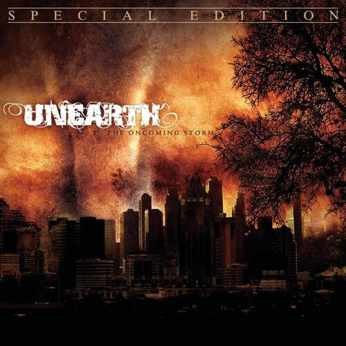 Unearth: Oncoming Storm (Special Edition)