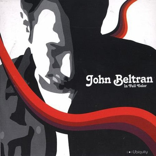 Beltran, John: In Full Color