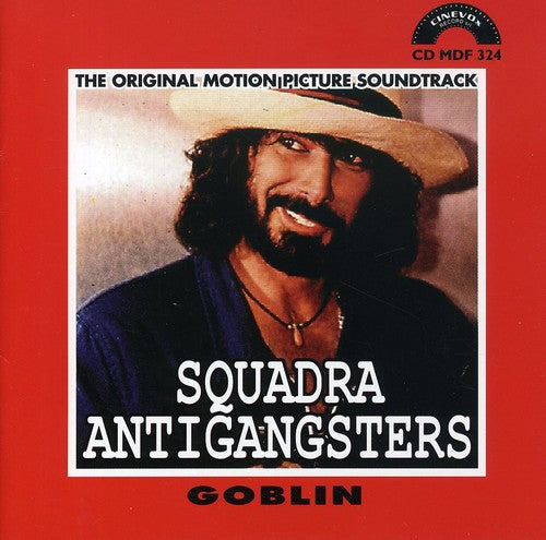 Goblin: Squadra Antigangsters