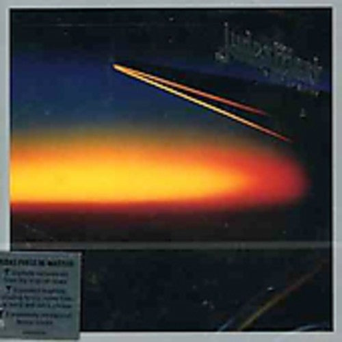 Judas Priest: Point of Entry