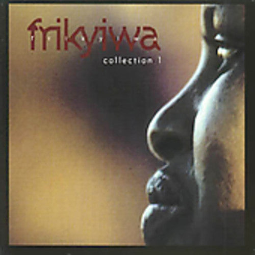Frikyiwa Collection 1 / Various: Frikyiwa Collection 1 / Various