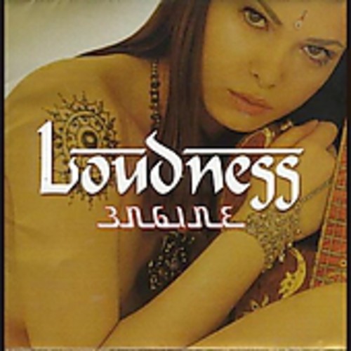 Loudness: Engine - COMPACT DISCS