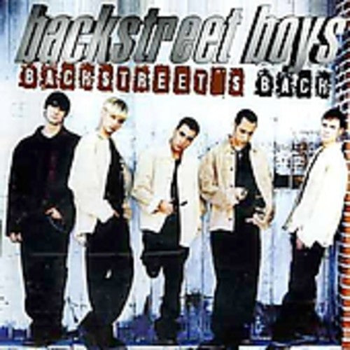 Backstreet Boys: Backstreet's Back