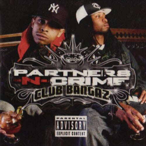 Partners-N-Crime: Club Bangaz