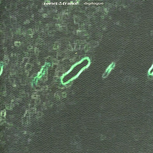 Zoviet France: Digilogue