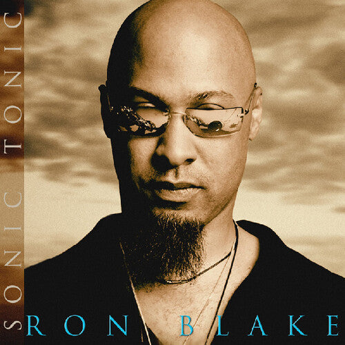 Ron Blake: Sonic Tonic - COMPACT DISCS