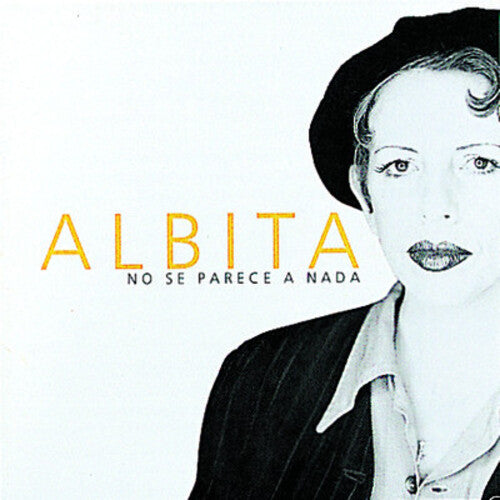 Albita: No Se Parece a Nada - COMPACT DISCS