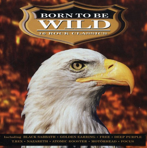 Born to Be Wild / Various: Born To Be Wild