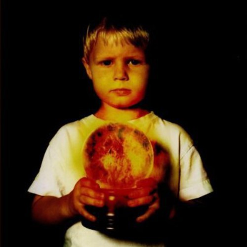 Blindside: About a Burning Fire