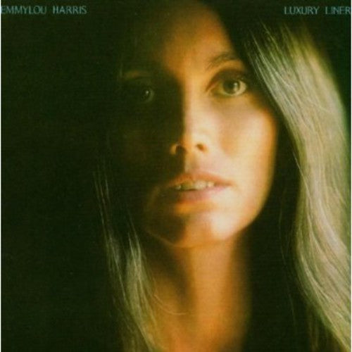 Harris, Emmylou: Luxury Liner