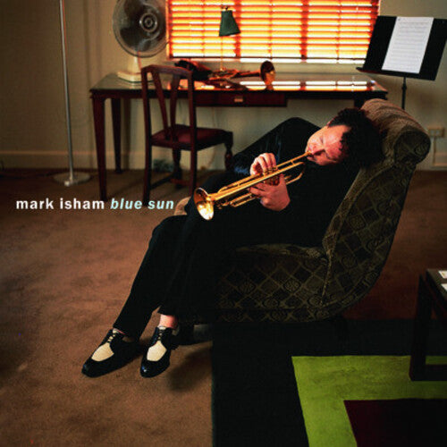 Mark Isham: Blue Sun - COMPACT DISCS