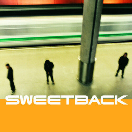 Sweetback: Sweetback - COMPACT DISCS