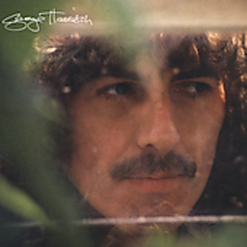 George Harrison: George Harrison - COMPACT DISCS