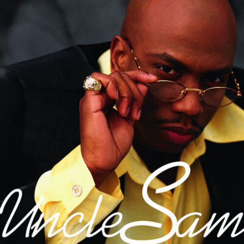 Uncle Sam: Uncle Sam - COMPACT DISCS