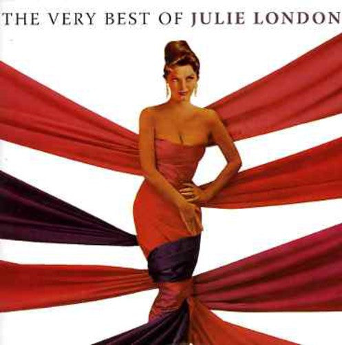 London, Julie: Very Best Of Julie London