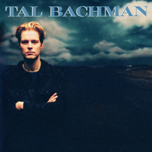 Tal Bachman: Tal Bachman - COMPACT DISCS