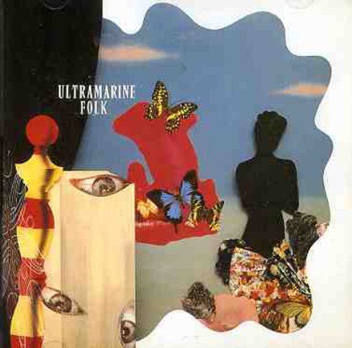 Ultramarine: Folk