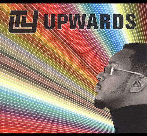 Ty: Upwards - COMPACT DISCS