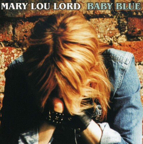 Mary Lou Lord: Baby Blue - COMPACT DISCS