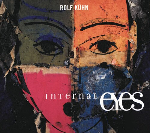 Rolf Kuhn: Internal Eyes - COMPACT DISCS