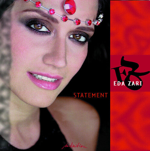 Eda Zari: Statement - COMPACT DISCS