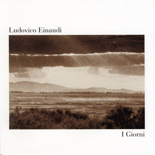 Einaudi, Ludovico: I Giorni