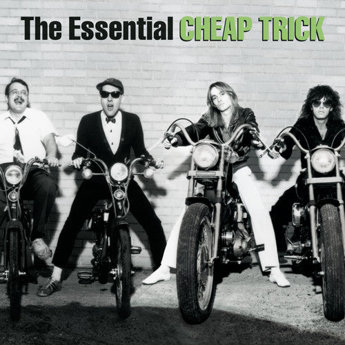Cheap Trick: Essential Cheap Trick