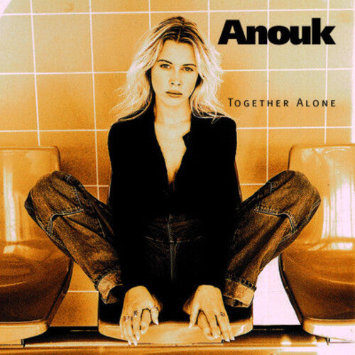 Anouk: Together Alone - COMPACT DISCS