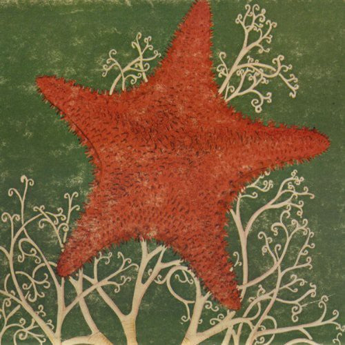 Blithe Sons: Arm of the Starfish