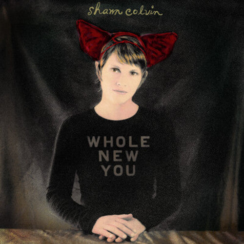 Shawn Colvin: Whole New You - COMPACT DISCS