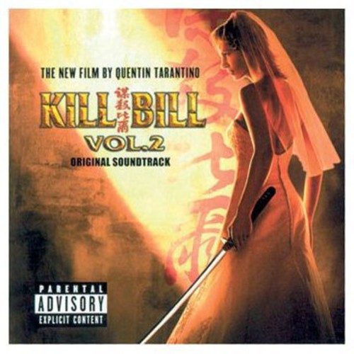 Kill Bill 2 / O.S.T.: Kill Bill 2 (Original Soundtrack)