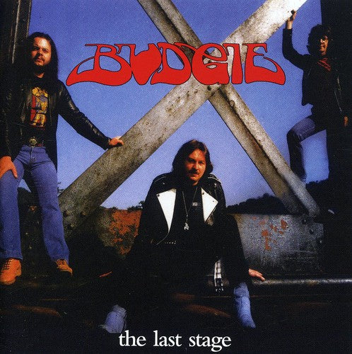 Budgie: Last Stage